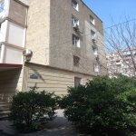 Satılır 3 otaqlı Köhnə Tikili, Gənclik metrosu, Nərimanov rayonu 3