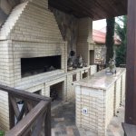 Kirayə (aylıq) 8 otaqlı Həyət evi/villa, Bilgəh qəs., Sea Breeze, Sabunçu rayonu 41