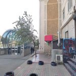 Kirayə (aylıq) Obyekt, 8 Noyabr metrosu, Nəsimi rayonu 1