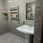 Kirayə (günlük) 4 otaqlı Həyət evi/villa Quba 9