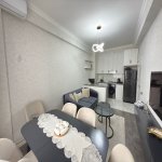 Продажа 2 комнатная Новостройка, пос. Биляджари, Бинагадинский р-н район 8
