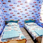 Kirayə (günlük) 4 otaqlı Həyət evi/villa İsmayıllı 14