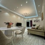 Satılır 2 otaqlı Yeni Tikili, Gənclik metrosu, Nərimanov rayonu 2