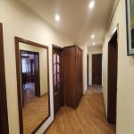 Satılır 5 otaqlı Köhnə Tikili, Qara Qarayev metrosu, Nizami rayonu 20