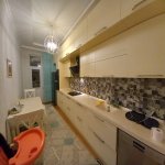 Kirayə (aylıq) 4 otaqlı Yeni Tikili, Memar Əcəmi metrosu, 2-ci mikrorayon, Nəsimi rayonu 12