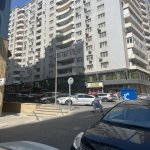 Kirayə (günlük) 2 otaqlı Yeni Tikili, Nizami metrosu, Kubinka, Nəsimi rayonu 1