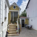 Satılır 3 otaqlı Həyət evi/villa, Zığ qəs., Suraxanı rayonu 2