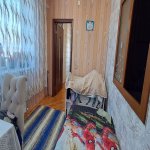 Satılır 3 otaqlı Yeni Tikili, Bakıxanov qəs., Sabunçu rayonu 9