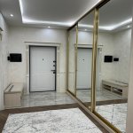 Kirayə (aylıq) 3 otaqlı Yeni Tikili, İçərişəhər metrosu, Badamdar qəs., Səbail rayonu 15