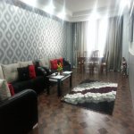 Kirayə (aylıq) 2 otaqlı Yeni Tikili, 20 Yanvar metrosu, 1-ci mikrorayon, Nəsimi rayonu 1