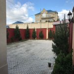 Satılır 3 otaqlı Həyət evi/villa, Mərdəkan, Xəzər rayonu 4