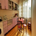Satılır 6 otaqlı Həyət evi/villa, Badamdar qəs., Səbail rayonu 16