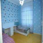 Kirayə (günlük) 4 otaqlı Həyət evi/villa Qəbələ 3
