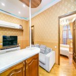Kirayə (aylıq) 3 otaqlı Yeni Tikili, 28 May metrosu, Nəsimi rayonu 8