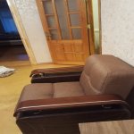 Kirayə (aylıq) 3 otaqlı Köhnə Tikili, Gənclik metrosu, Nərimanov rayonu 3