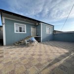 Satılır 3 otaqlı Həyət evi/villa, Binə qəs., Xəzər rayonu 1