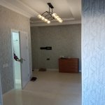 Kirayə (aylıq) 2 otaqlı Yeni Tikili, Qara Qarayev metrosu, Nizami rayonu 8