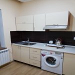 Kirayə (aylıq) 2 otaqlı Yeni Tikili Xırdalan 7