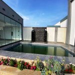 Satılır 4 otaqlı Həyət evi/villa, Şüvəlan, Xəzər rayonu 3