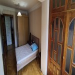 Kirayə (aylıq) 3 otaqlı Köhnə Tikili, İnşaatçılar metrosu, Yasamal rayonu 6