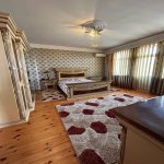 Kirayə (aylıq) 6 otaqlı Həyət evi/villa, Badamdar qəs., Səbail rayonu 7