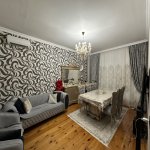 Satılır 4 otaqlı Həyət evi/villa, Yeni Günəşli qəs., Suraxanı rayonu 2