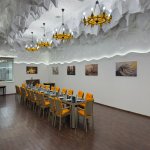 Kirayə (aylıq) Obyekt, Mərdəkan, Xəzər rayonu 2