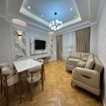 Kirayə (aylıq) 2 otaqlı Yeni Tikili, Xətai metrosu, Ağ şəhər, Xətai rayonu 2