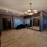 Kirayə (aylıq) 4 otaqlı Yeni Tikili, 28 May metrosu, Nəsimi rayonu 14