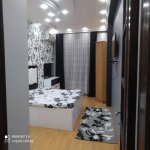Kirayə (aylıq) 3 otaqlı Yeni Tikili, Neftçilər metrosu, Nizami rayonu 8