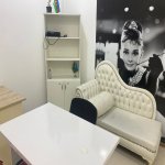 Kirayə (aylıq) 1 otaqlı Ofis, Sahil metrosu, Nəsimi rayonu 1