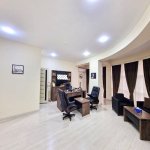 Kirayə (aylıq) 11 otaqlı Ofis, Nərimanov rayonu 1