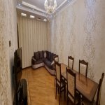 Kirayə (aylıq) 3 otaqlı Yeni Tikili, Həzi Aslanov metrosu, Xətai rayonu 3