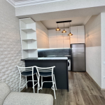 Kirayə (aylıq) 2 otaqlı Yeni Tikili, 20 Yanvar metrosu, Yasamal rayonu 3