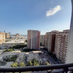 Kirayə (aylıq) 3 otaqlı Yeni Tikili, 28 May metrosu, Nəsimi rayonu 27