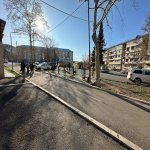 Продажа 4 комнатная Вторичка Гянджа 19