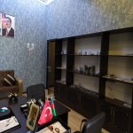 Kirayə (aylıq) 2 otaqlı Ofis, Nəriman Nərimanov metrosu, Nərimanov rayonu 4
