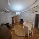 Kirayə (aylıq) 4 otaqlı Yeni Tikili, Nəriman Nərimanov metrosu, Nərimanov rayonu 2