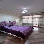 Kirayə (aylıq) 3 otaqlı Yeni Tikili, Sumqayıt Bulvarı rayonu 15