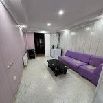 Аренда 2 комнатная Офис, м. Гянджлик метро, Айна Султанова памятник, Бинагадинский р-н район 5