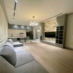 Kirayə (aylıq) 3 otaqlı Yeni Tikili, 28 May metrosu, Nəsimi rayonu 2