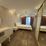 Kirayə (aylıq) 3 otaqlı Yeni Tikili, Xətai metrosu, Ağ şəhər, Xətai rayonu 3