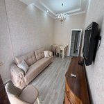 Kirayə (aylıq) 2 otaqlı Yeni Tikili, Nəriman Nərimanov metrosu, Nərimanov rayonu 10