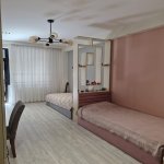 Аренда 3 комнатная Новостройка, İnşaatçılar метро, Ясамал район 5
