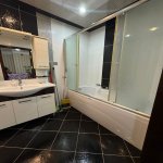 Kirayə (aylıq) 2 otaqlı Yeni Tikili, Xətai metrosu, AGA Business Center, Xətai rayonu 10