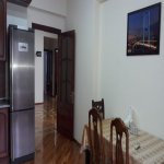 Kirayə (aylıq) 3 otaqlı Yeni Tikili, 28 May metrosu, Nəsimi rayonu 13