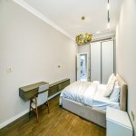 Satılır 4 otaqlı Yeni Tikili, Səbail rayonu 15