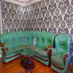 Kirayə (günlük) 2 otaqlı Köhnə Tikili, Nizami metrosu, Səbail rayonu 1
