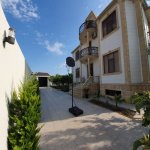Kirayə (aylıq) 5 otaqlı Bağ evi, Novxanı, Abşeron rayonu 1