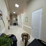 Kirayə (aylıq) 5 otaqlı Ofis, Gənclik metrosu, Odlar Yurdu Universiteti, Nərimanov rayonu 5